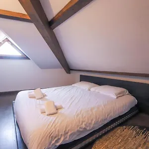  Appartement Homebuddy' - La Venise Des Alpes