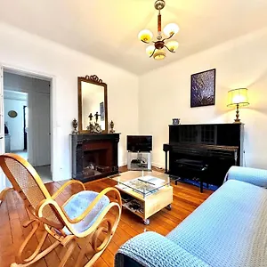  Appartement Annecy, 4 Pièces, 6 Personnes - Fr-1-432-13