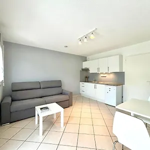  Appartement Annecy, 1 Pièce, 2 Personnes - Fr-1-432-42