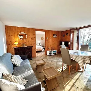  Appartement Annecy, 2 Pièces, 4 Personnes - Fr-1-432-32